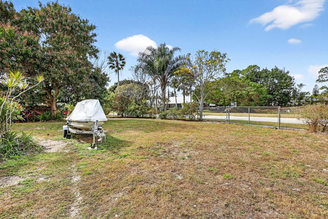 East To SW Airoso Blvd, North To NE Floresta Dr., - Residential