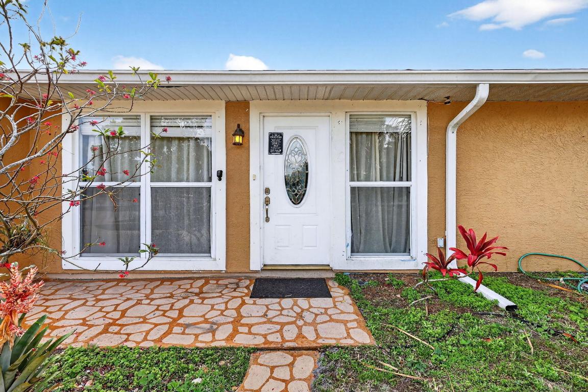 East To SW Airoso Blvd, North To NE Floresta Dr., - Residential