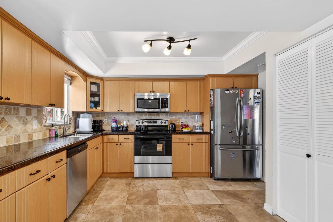 East To SW Airoso Blvd, North To NE Floresta Dr., - Residential