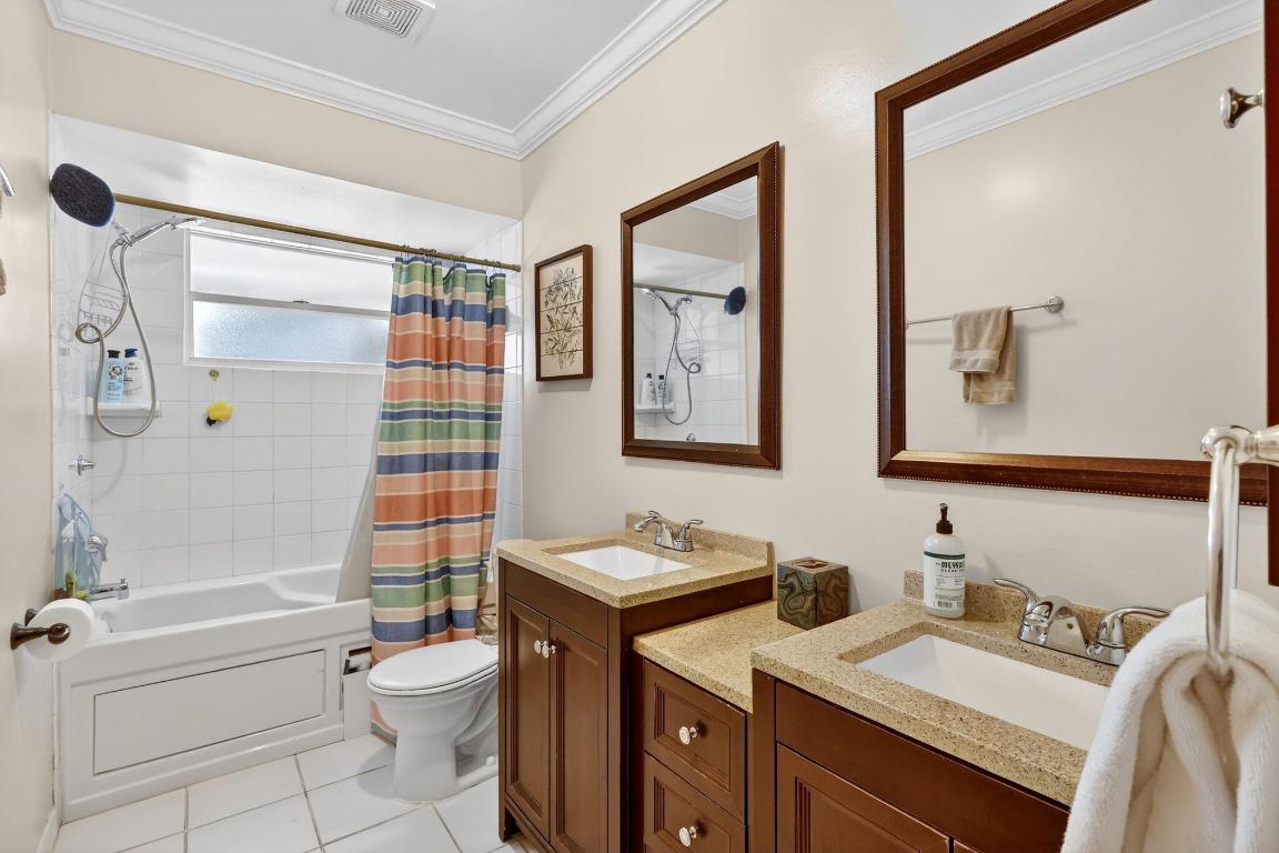 East To SW Airoso Blvd, North To NE Floresta Dr., - Residential