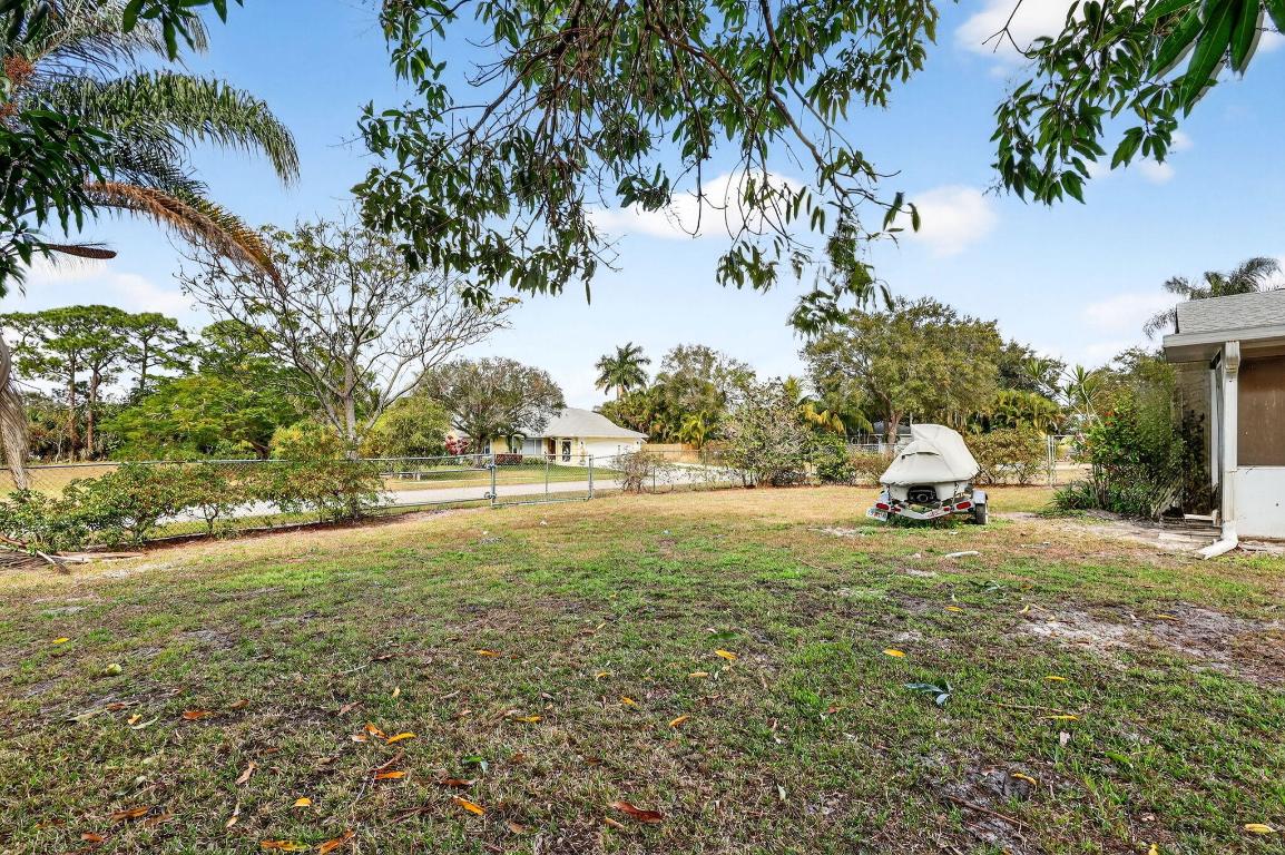 East To SW Airoso Blvd, North To NE Floresta Dr., - Residential