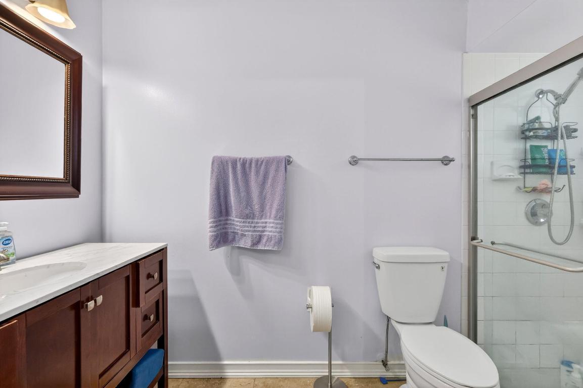 East To SW Airoso Blvd, North To NE Floresta Dr., - Residential