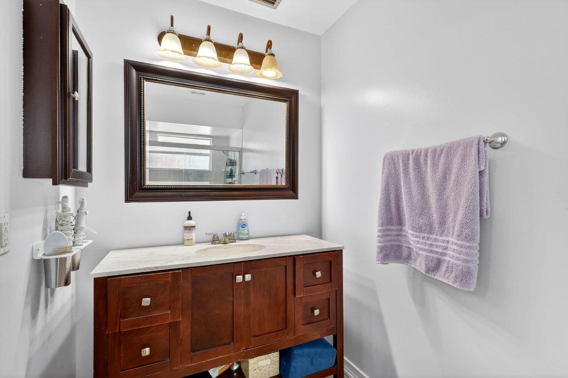 East To SW Airoso Blvd, North To NE Floresta Dr., - Residential