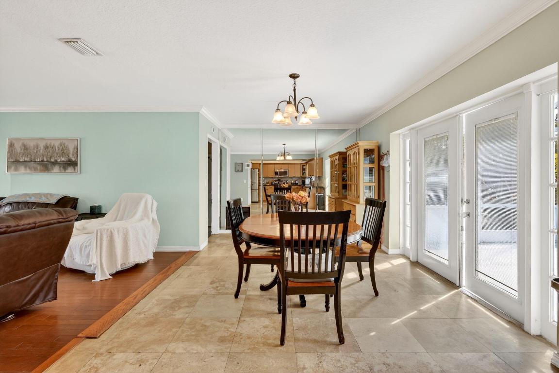 East To SW Airoso Blvd, North To NE Floresta Dr., - Residential