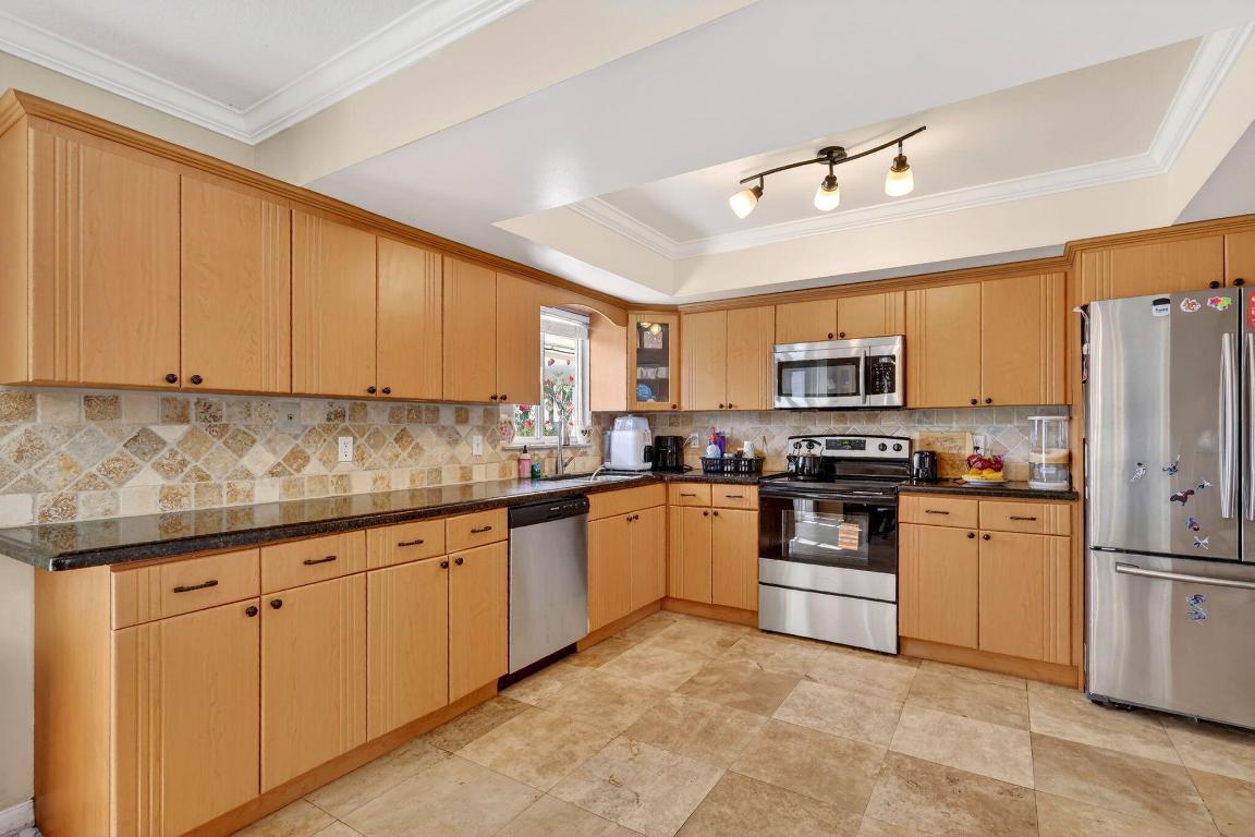 East To SW Airoso Blvd, North To NE Floresta Dr., - Residential