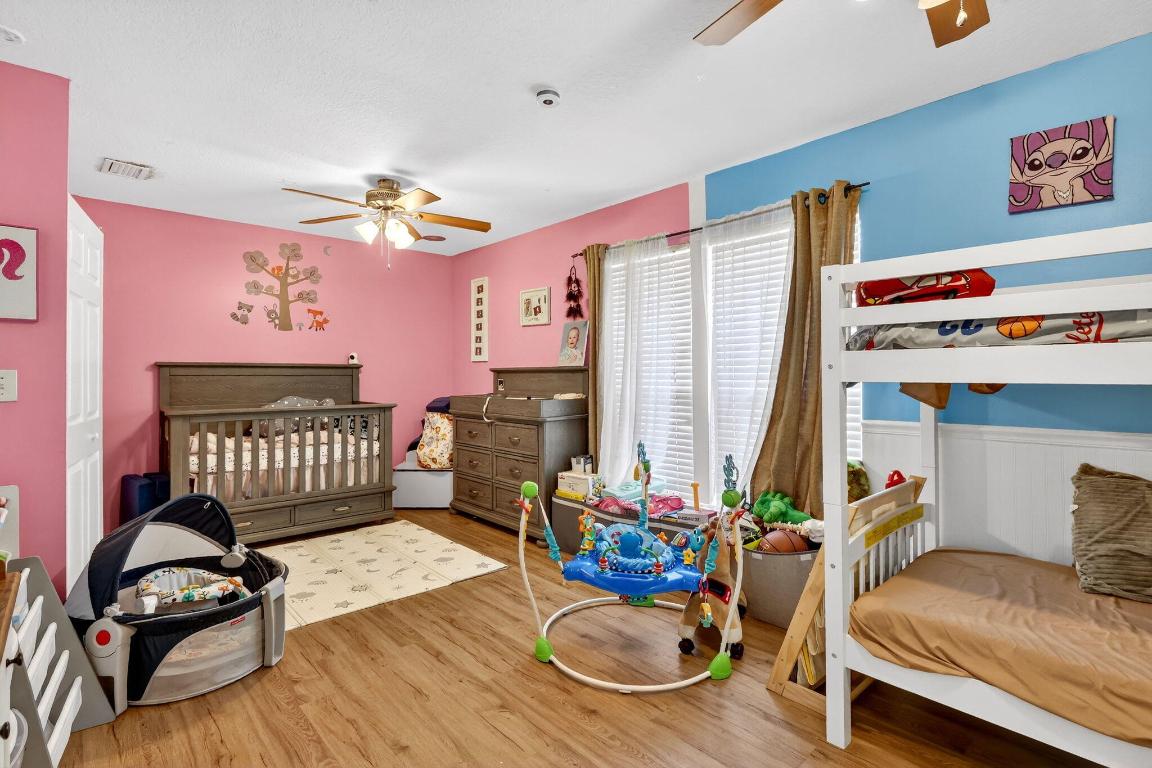 East To SW Airoso Blvd, North To NE Floresta Dr., - Residential