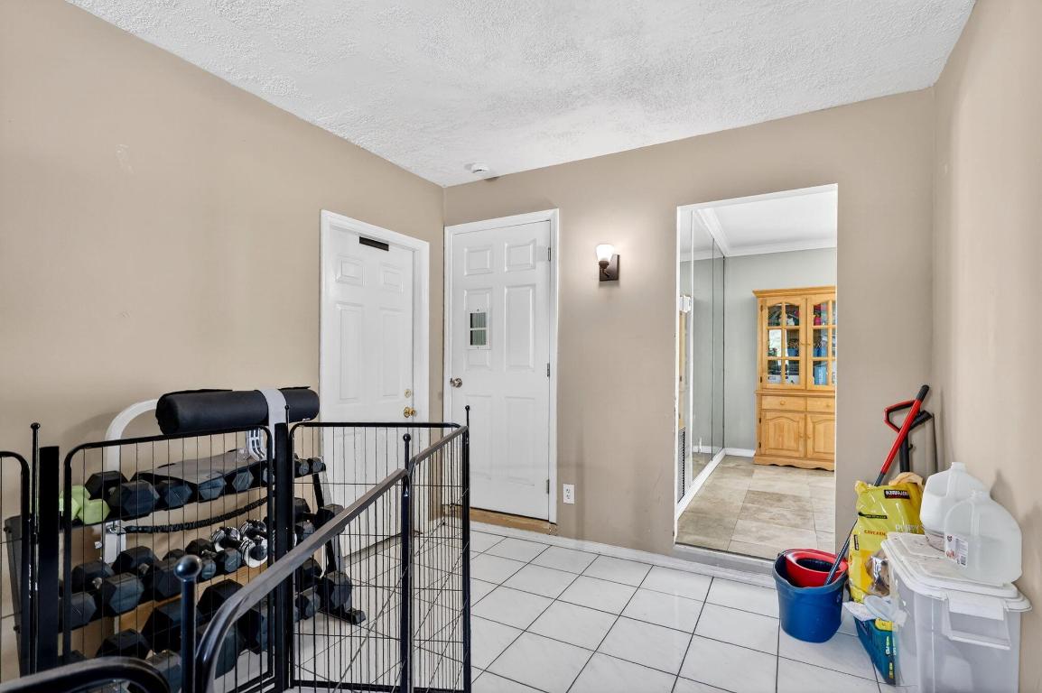 East To SW Airoso Blvd, North To NE Floresta Dr., - Residential