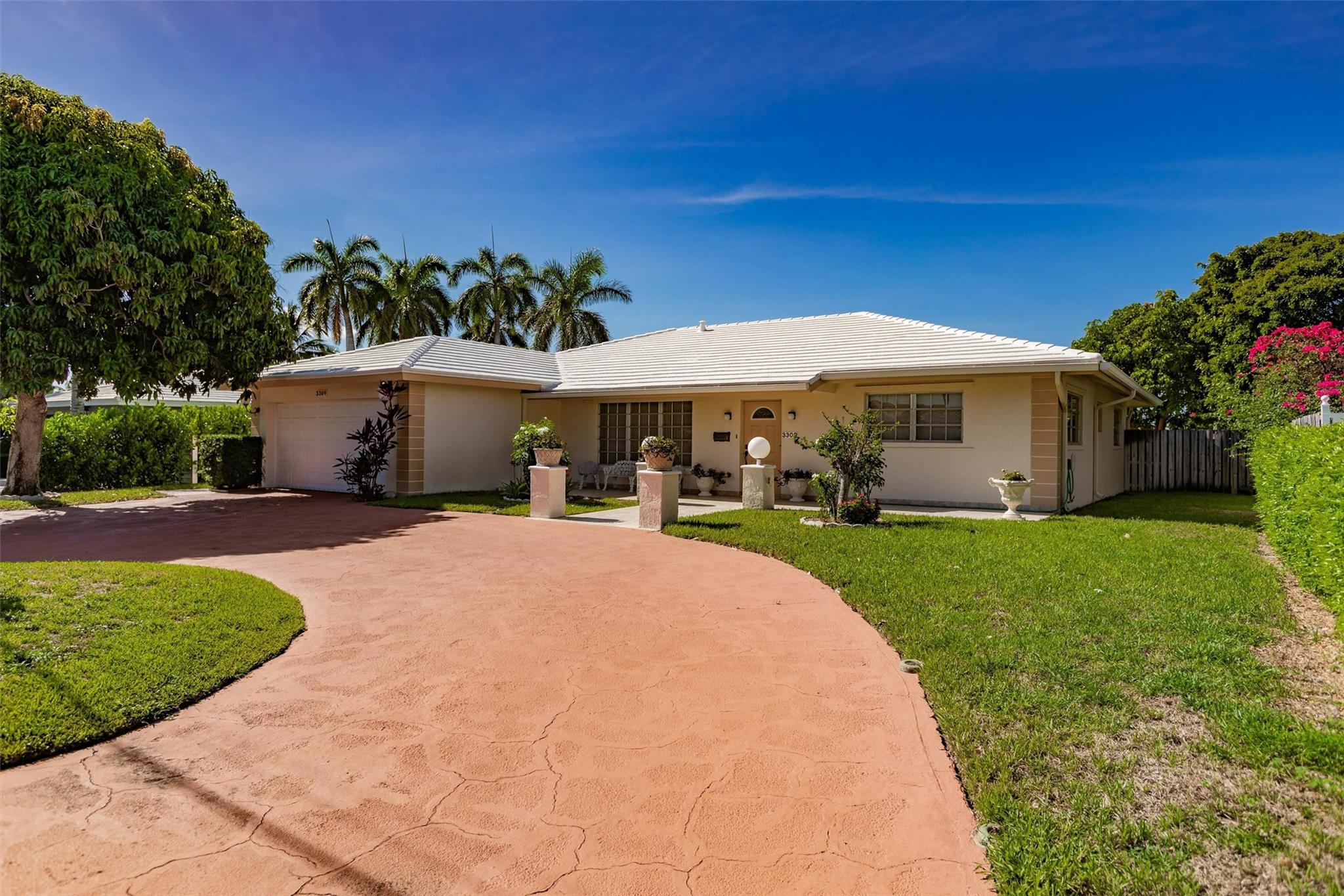 3309 NE 42nd Ct