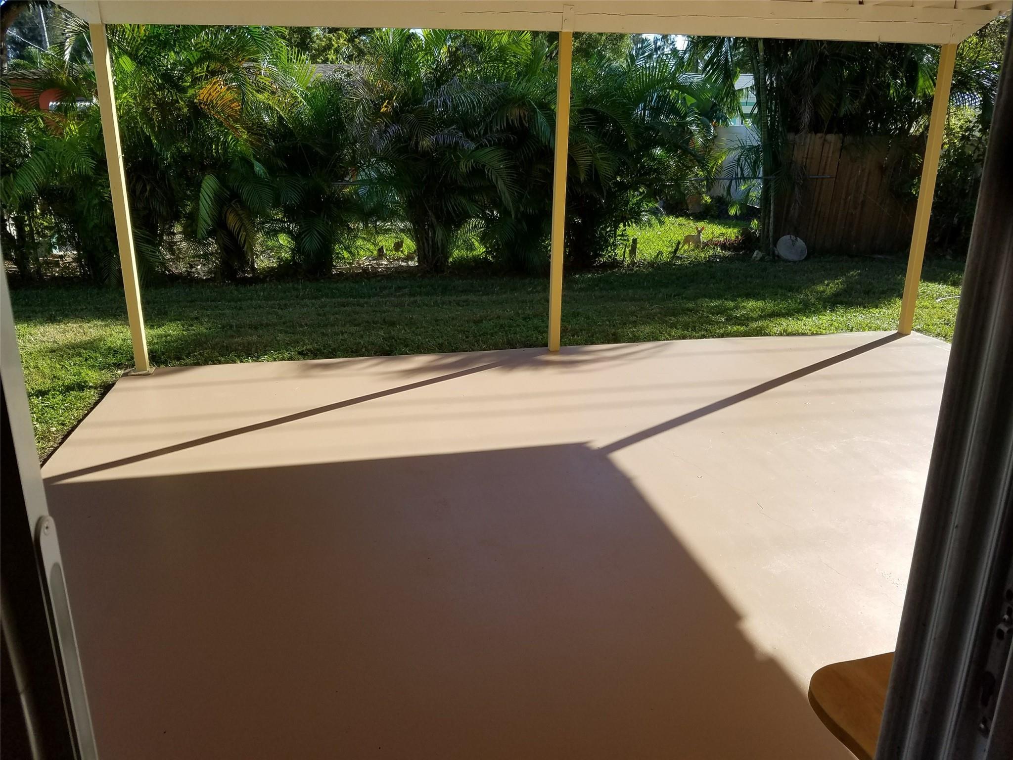 Summertime Isles 66-12 B - Residential Lease