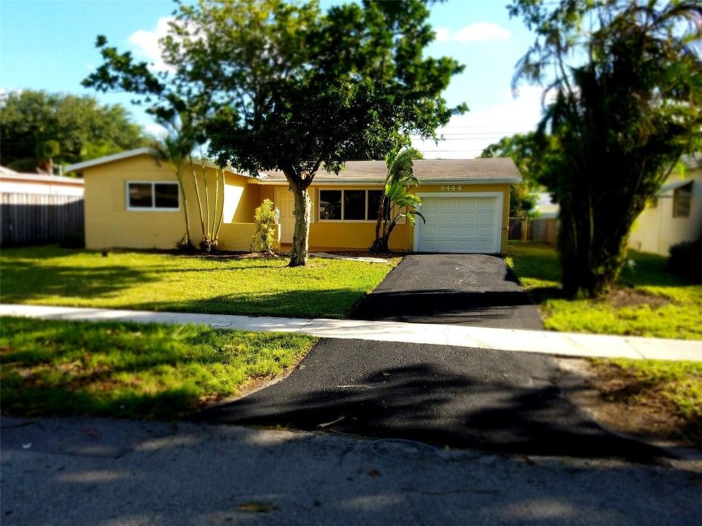 Photo of 9444 SW 52nd Place, Cooper City, FL 33328 (MLS # F10541721)