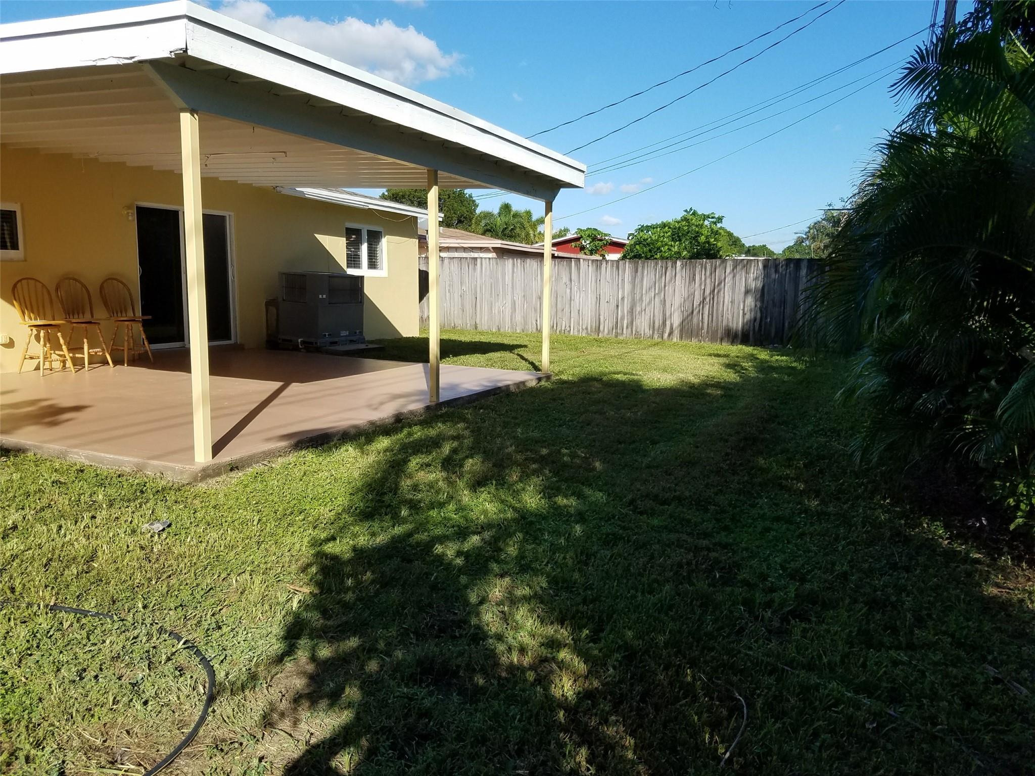 Summertime Isles 66-12 B - Residential Lease