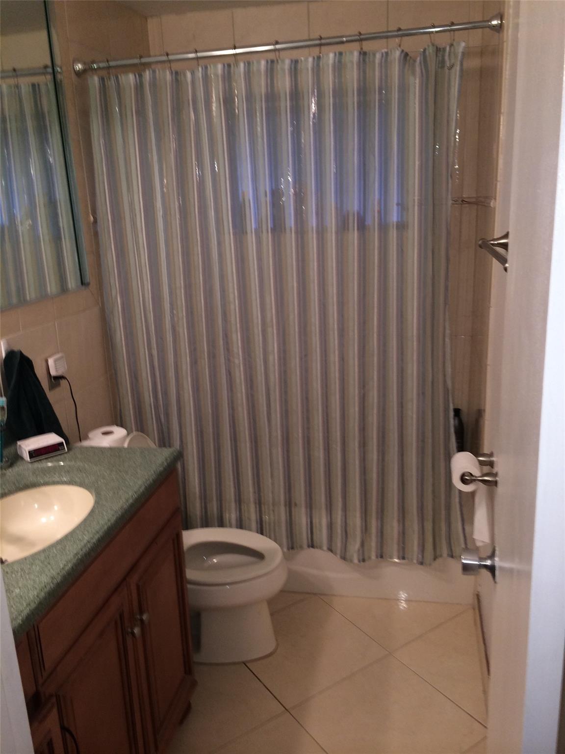 Summertime Isles 66-12 B - Residential Lease