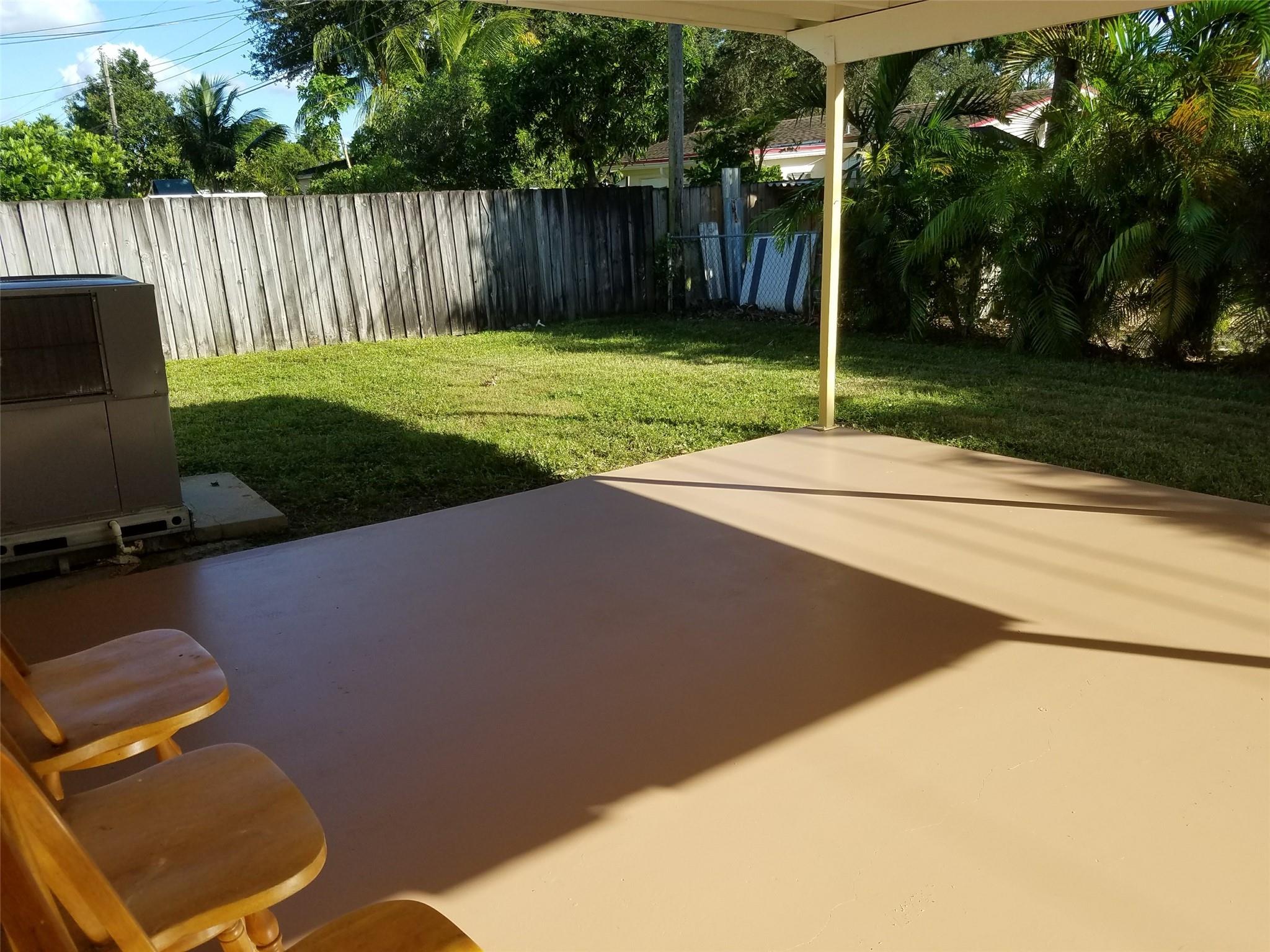 Summertime Isles 66-12 B - Residential Lease