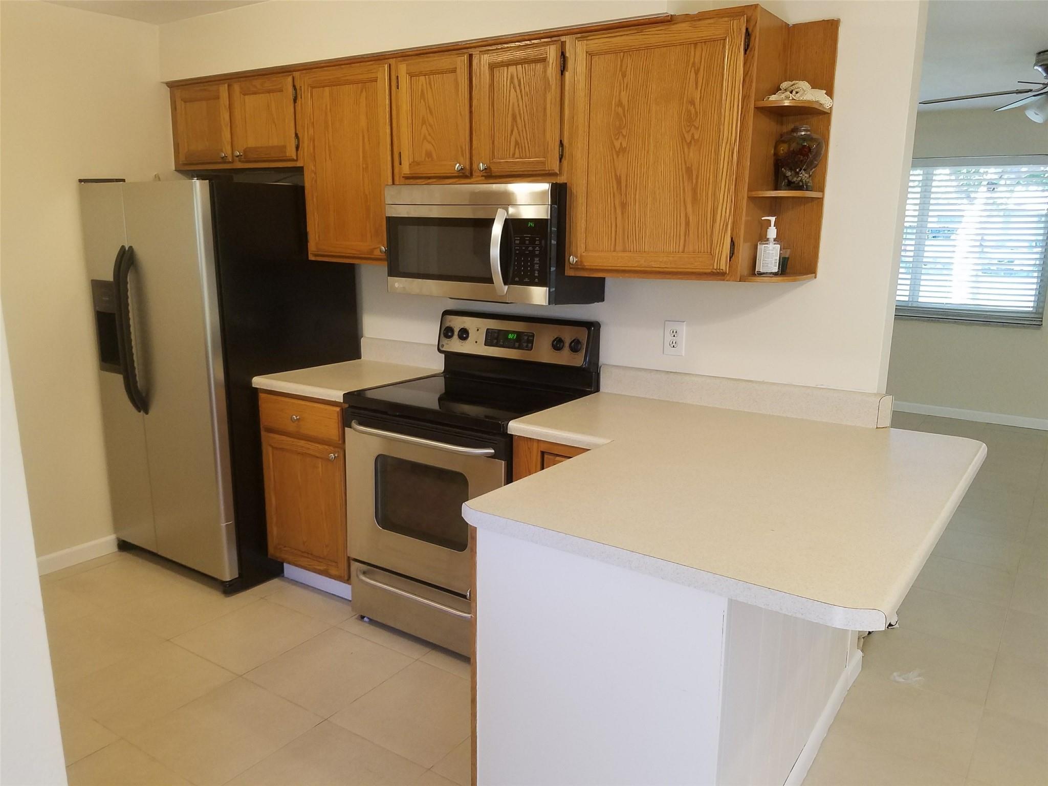 Summertime Isles 66-12 B - Residential Lease