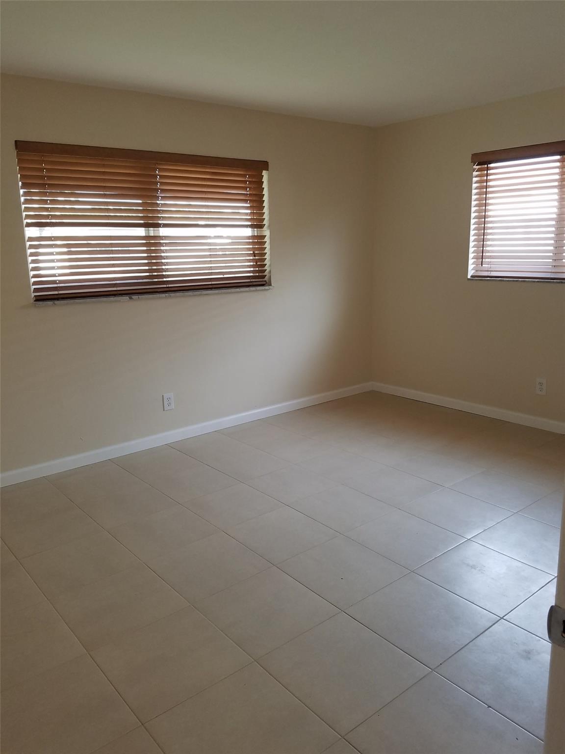 Summertime Isles 66-12 B - Residential Lease