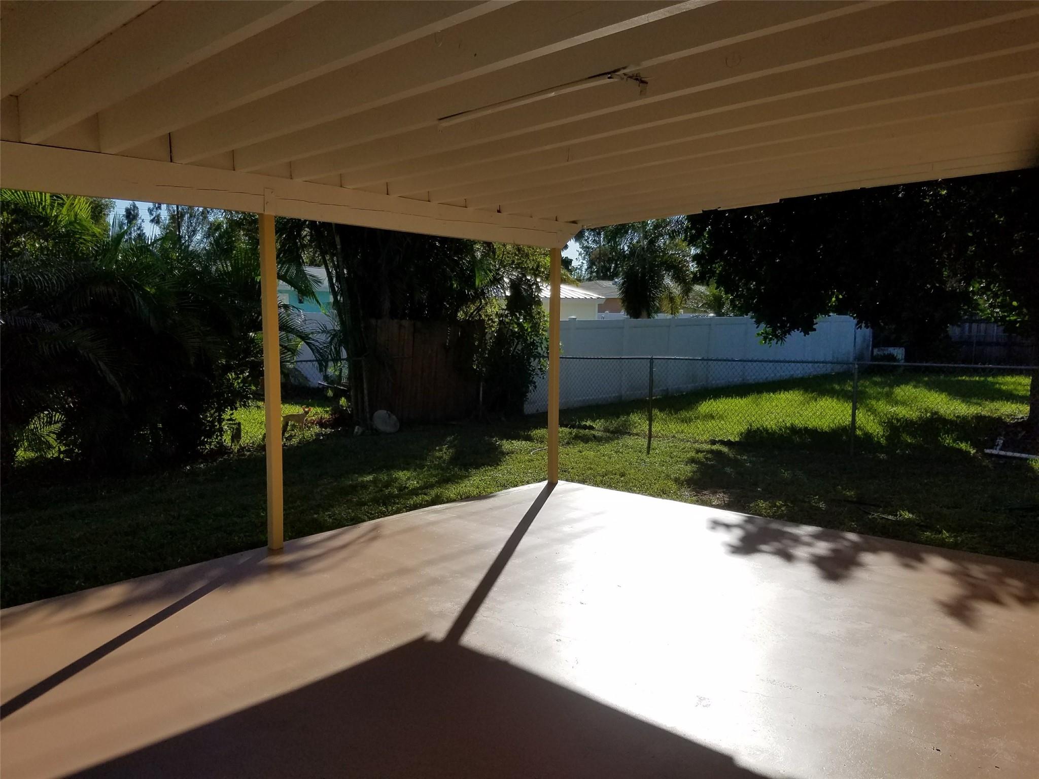 Summertime Isles 66-12 B - Residential Lease