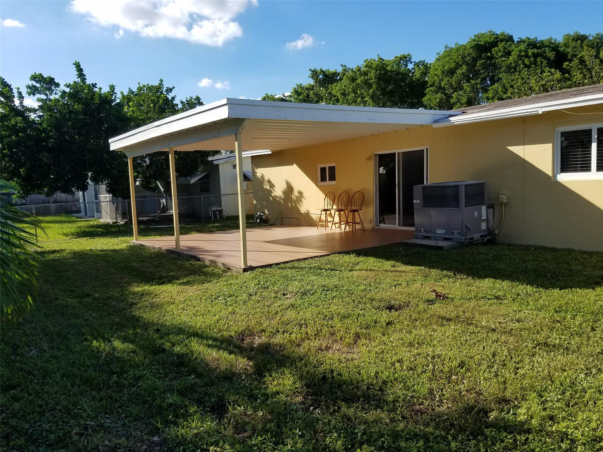 Summertime Isles 66-12 B - Residential Lease