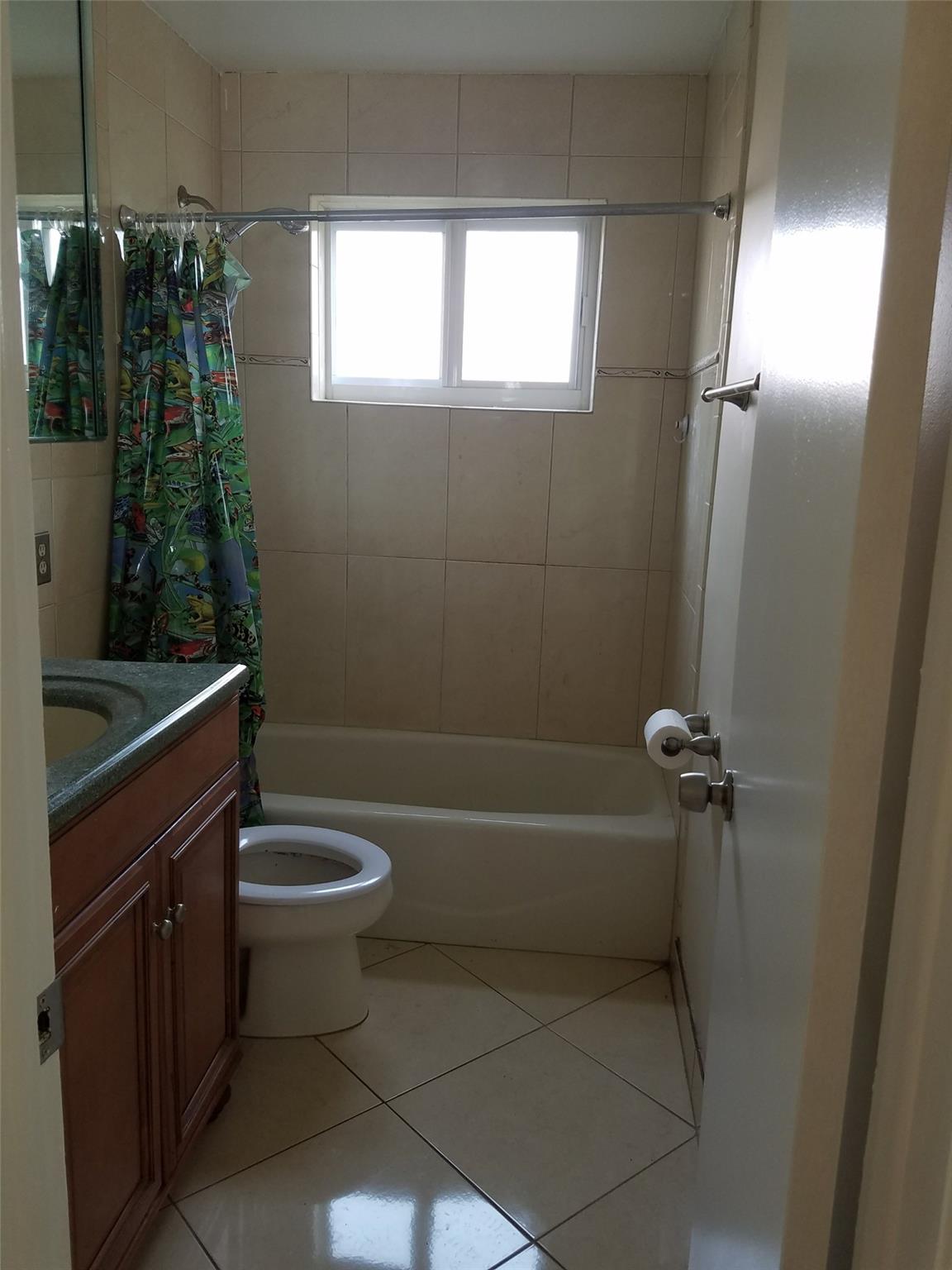 Summertime Isles 66-12 B - Residential Lease