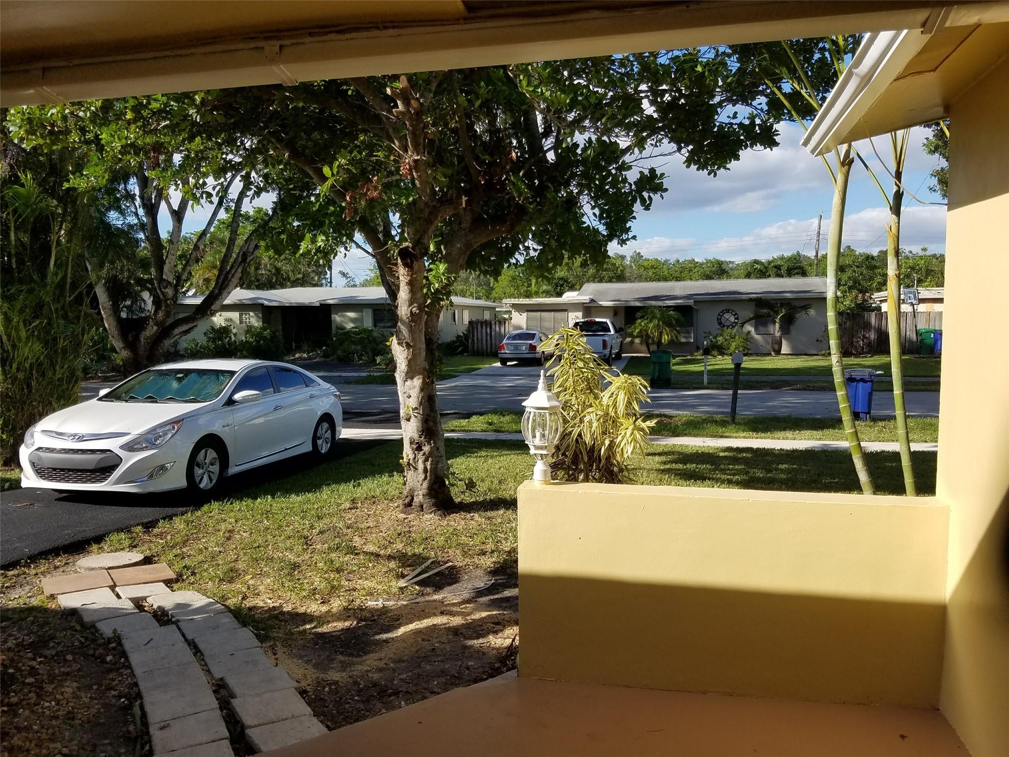 Summertime Isles 66-12 B - Residential Lease