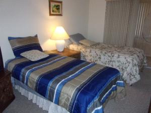 CENTURY VILLAGE - Residential Lease