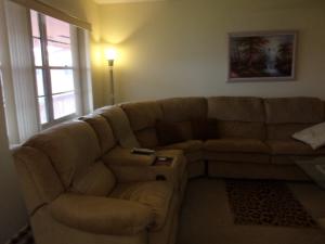 CENTURY VILLAGE - Residential Lease