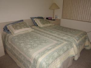 CENTURY VILLAGE - Residential Lease