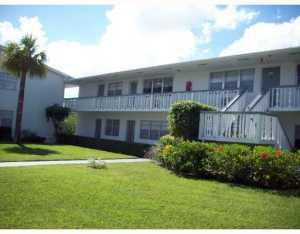 CENTURY VILLAGE - Residential Lease