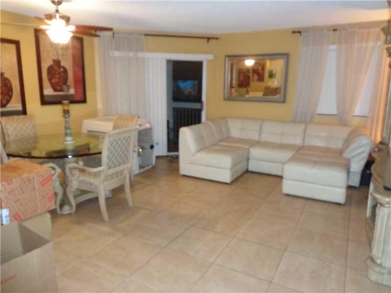 CITATION WAY CONDO - Residential Lease