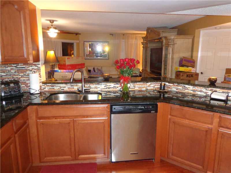 CITATION WAY CONDO - Residential Lease