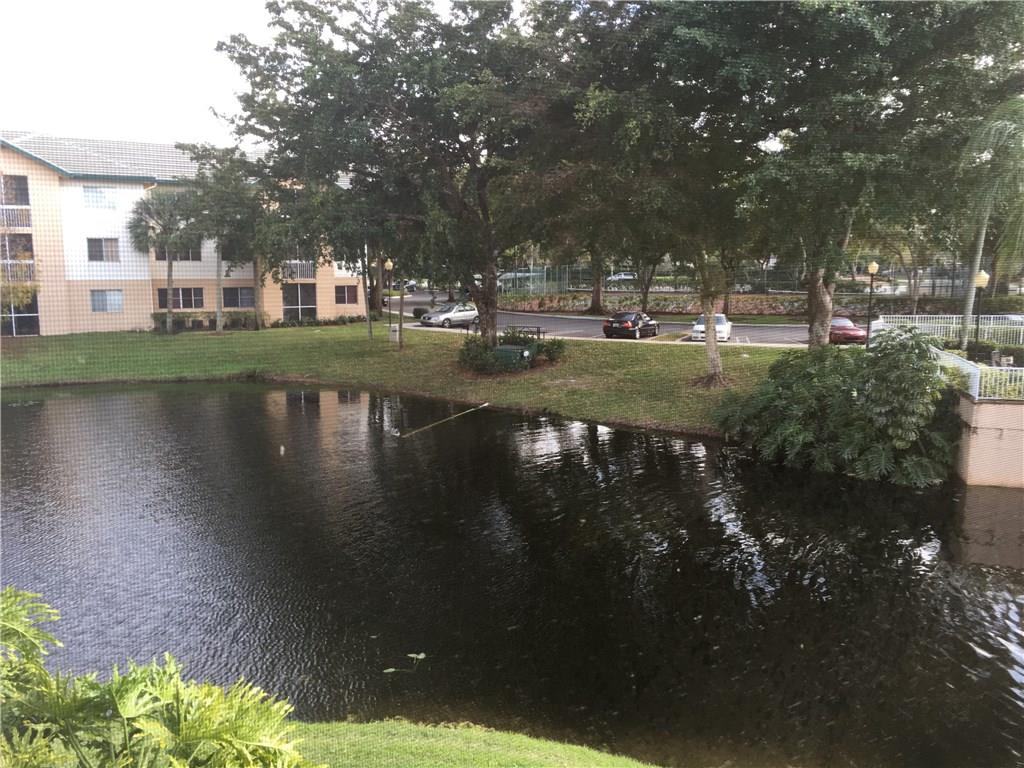 CITATION WAY CONDO - Residential Lease