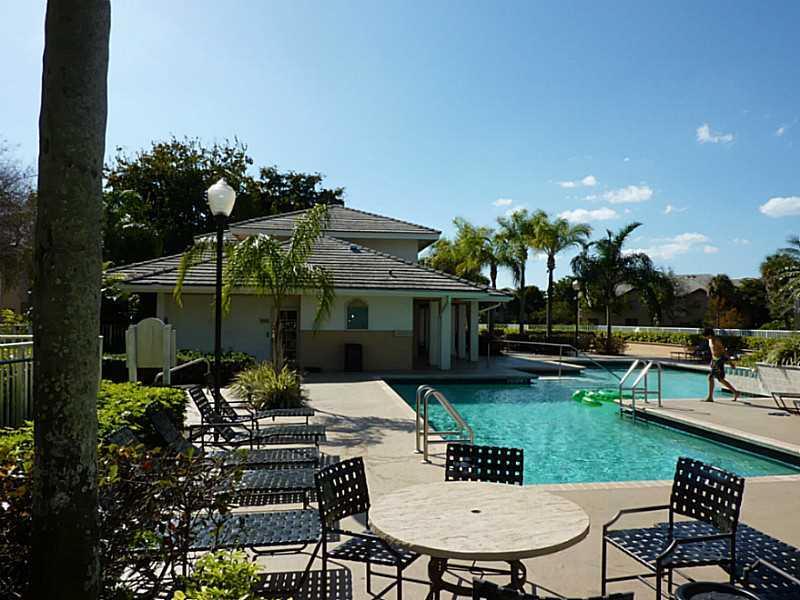 CITATION WAY CONDO - Residential Lease