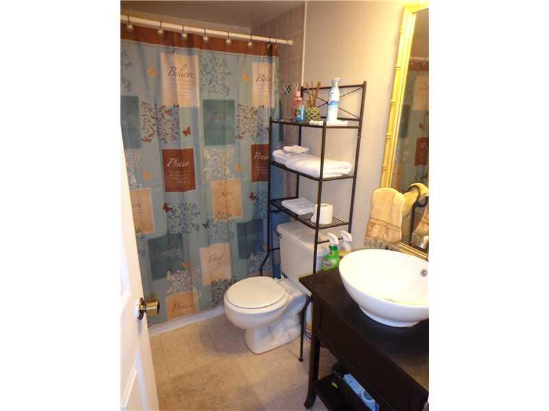 CITATION WAY CONDO - Residential Lease