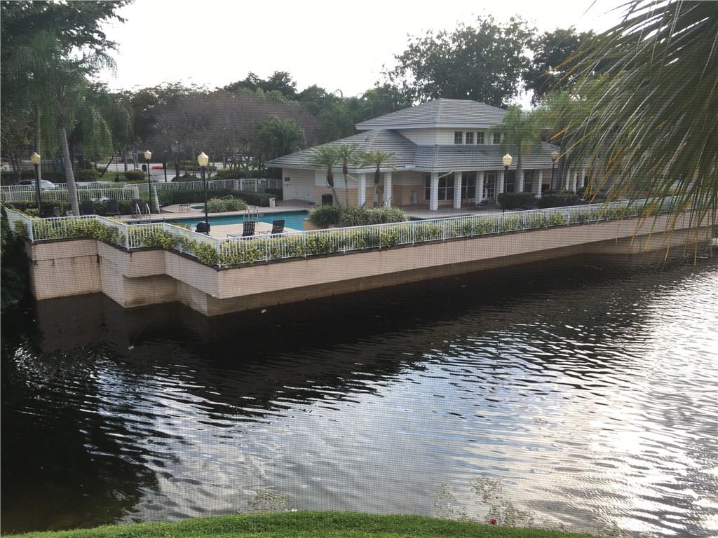 CITATION WAY CONDO - Residential Lease