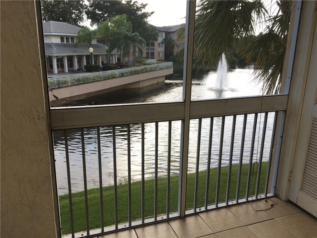 CITATION WAY CONDO - Residential Lease