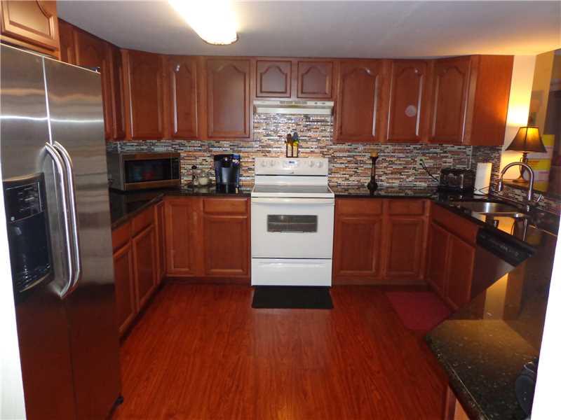 CITATION WAY CONDO - Residential Lease