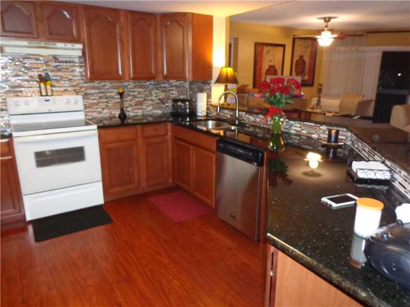 CITATION WAY CONDO - Residential Lease