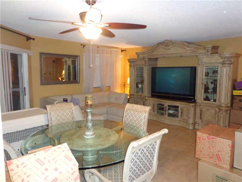 CITATION WAY CONDO - Residential Lease