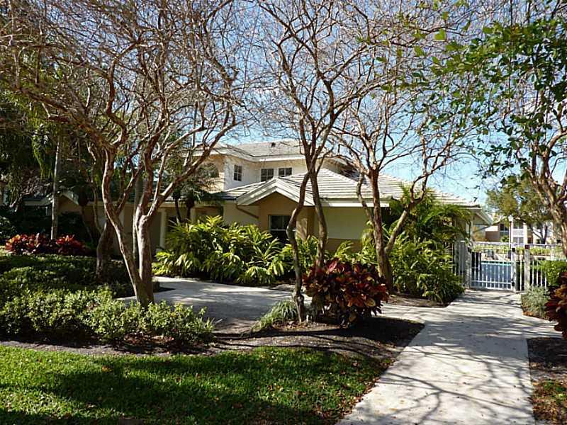 CITATION WAY CONDO - Residential Lease