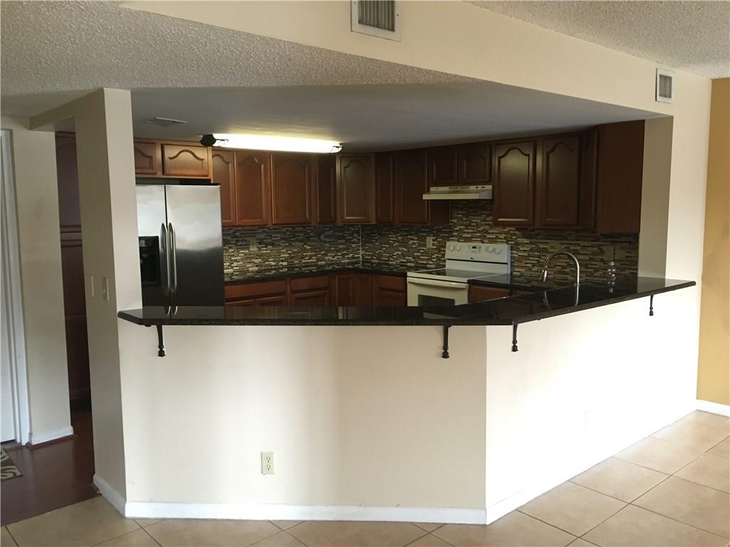 CITATION WAY CONDO - Residential Lease