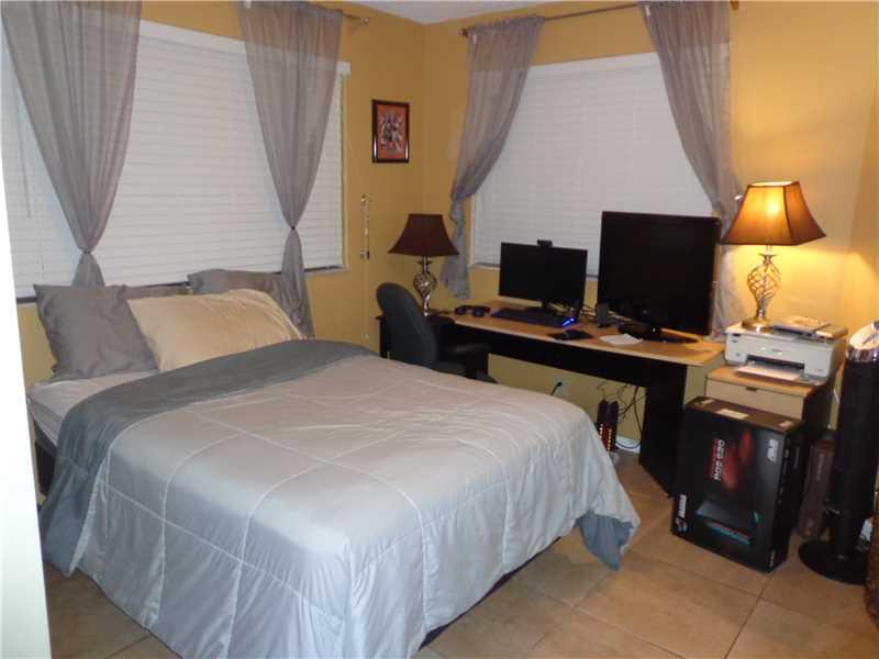 CITATION WAY CONDO - Residential Lease