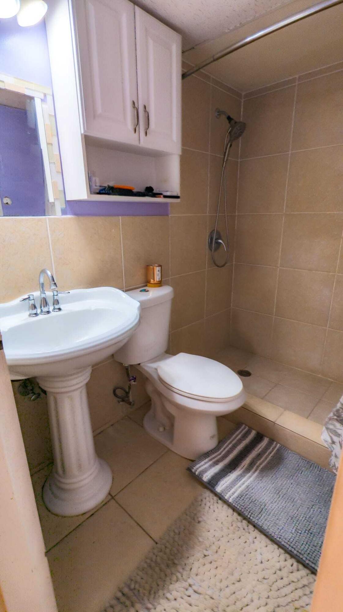 GARDENS AT LAUDERHILL CONDO - Residential Lease