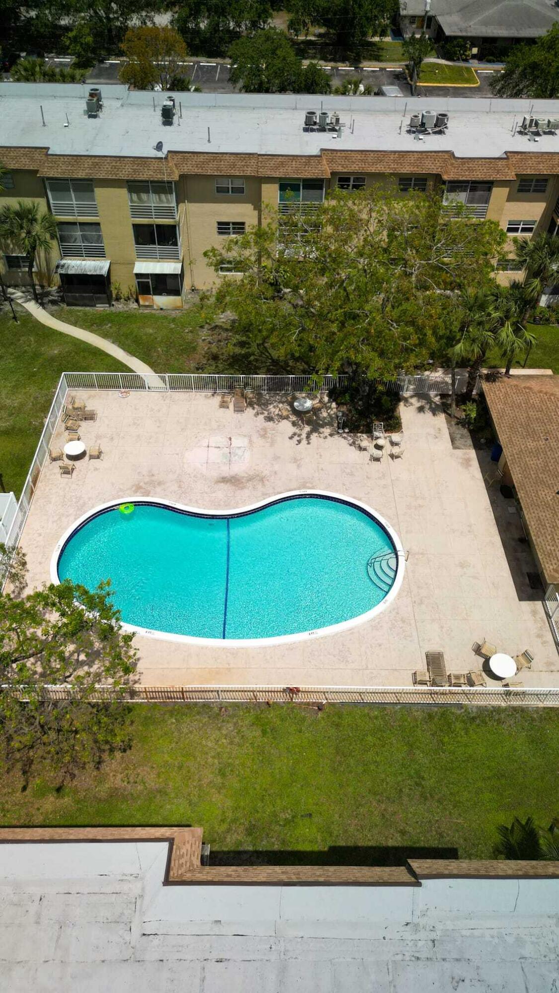 GARDENS AT LAUDERHILL CONDO - Residential Lease