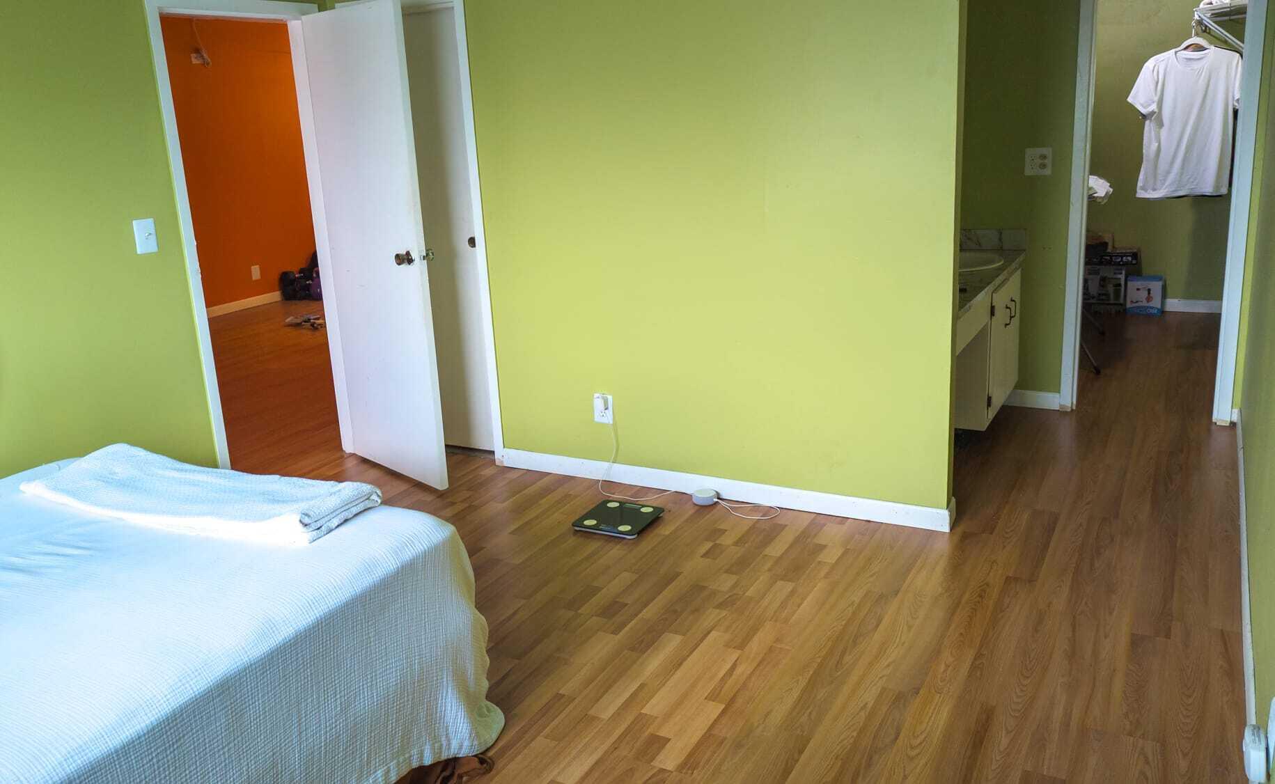 GARDENS AT LAUDERHILL CONDO - Residential Lease