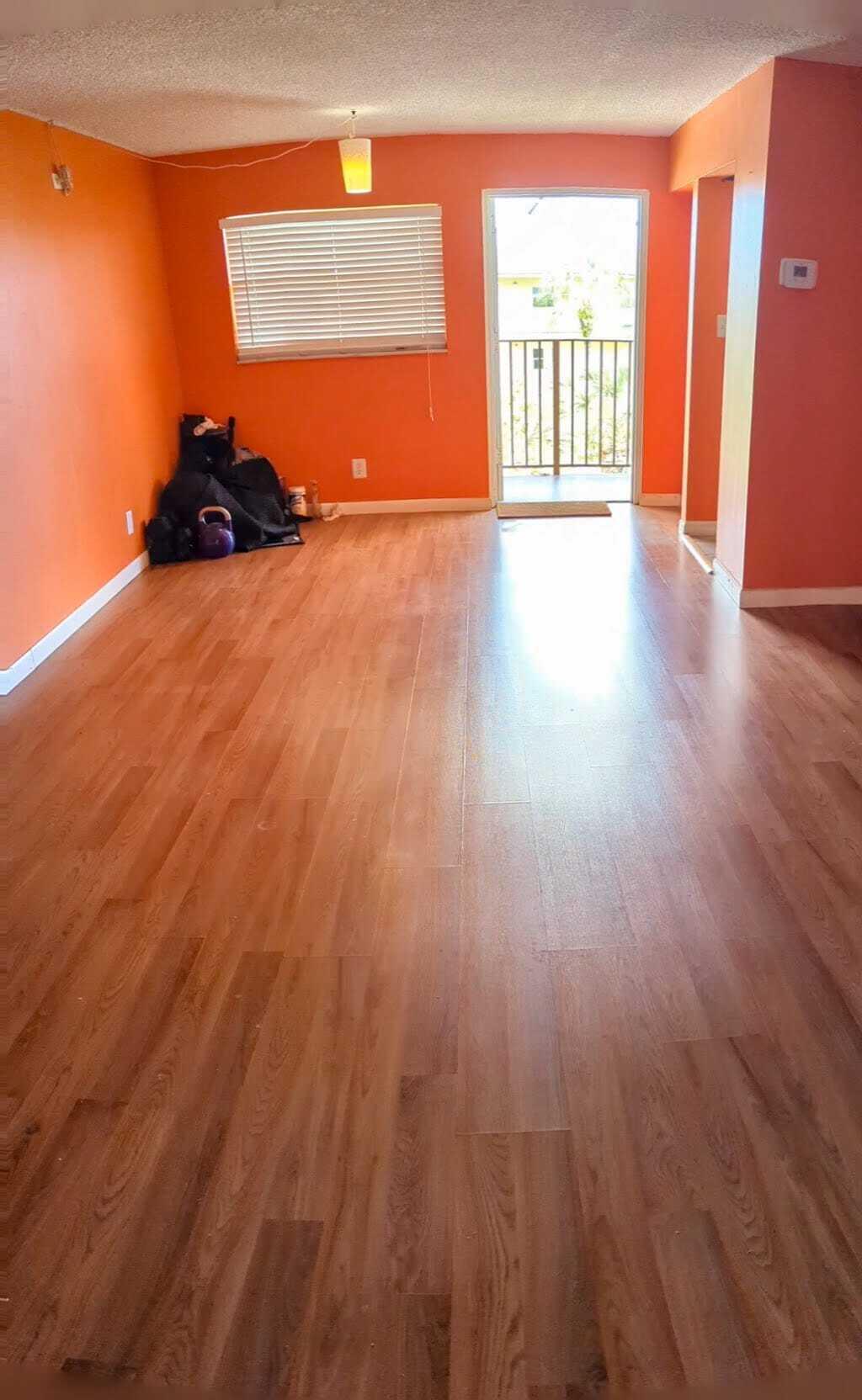 GARDENS AT LAUDERHILL CONDO - Residential Lease