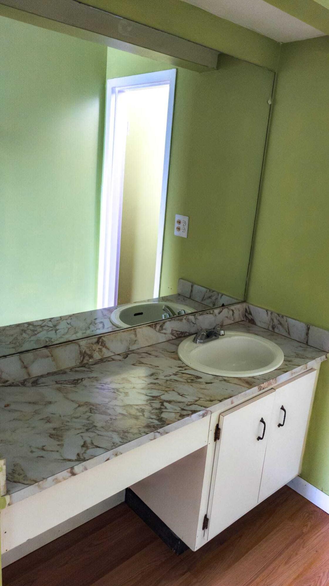 GARDENS AT LAUDERHILL CONDO - Residential Lease