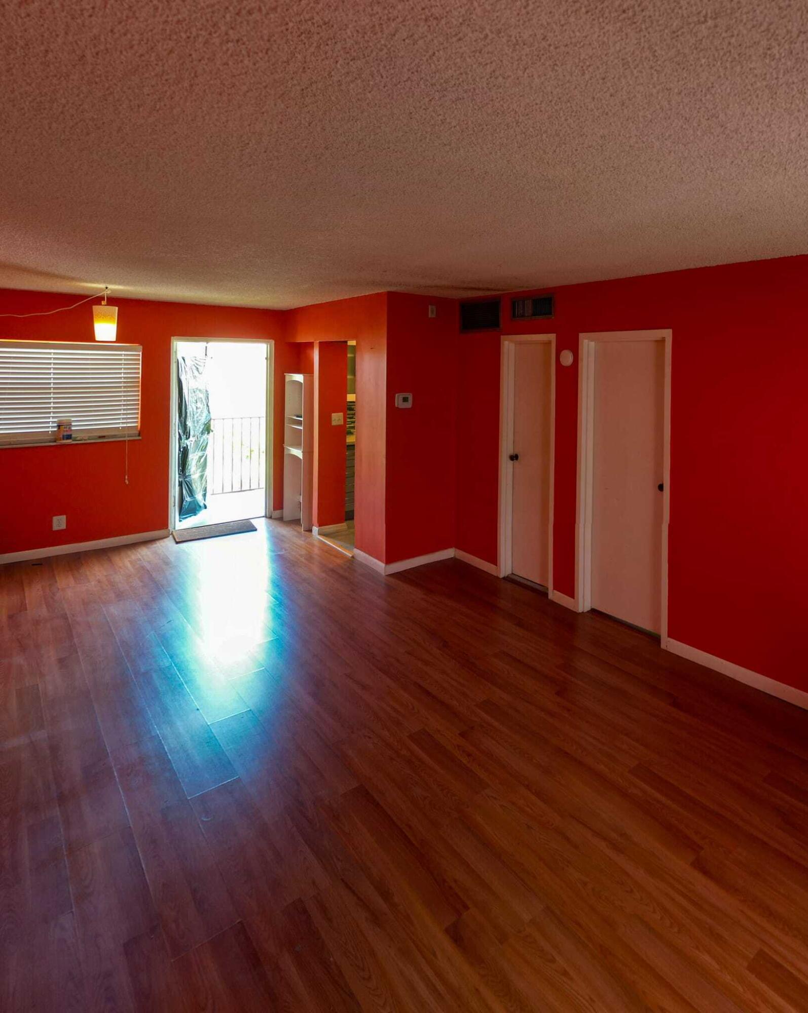 GARDENS AT LAUDERHILL CONDO - Residential Lease