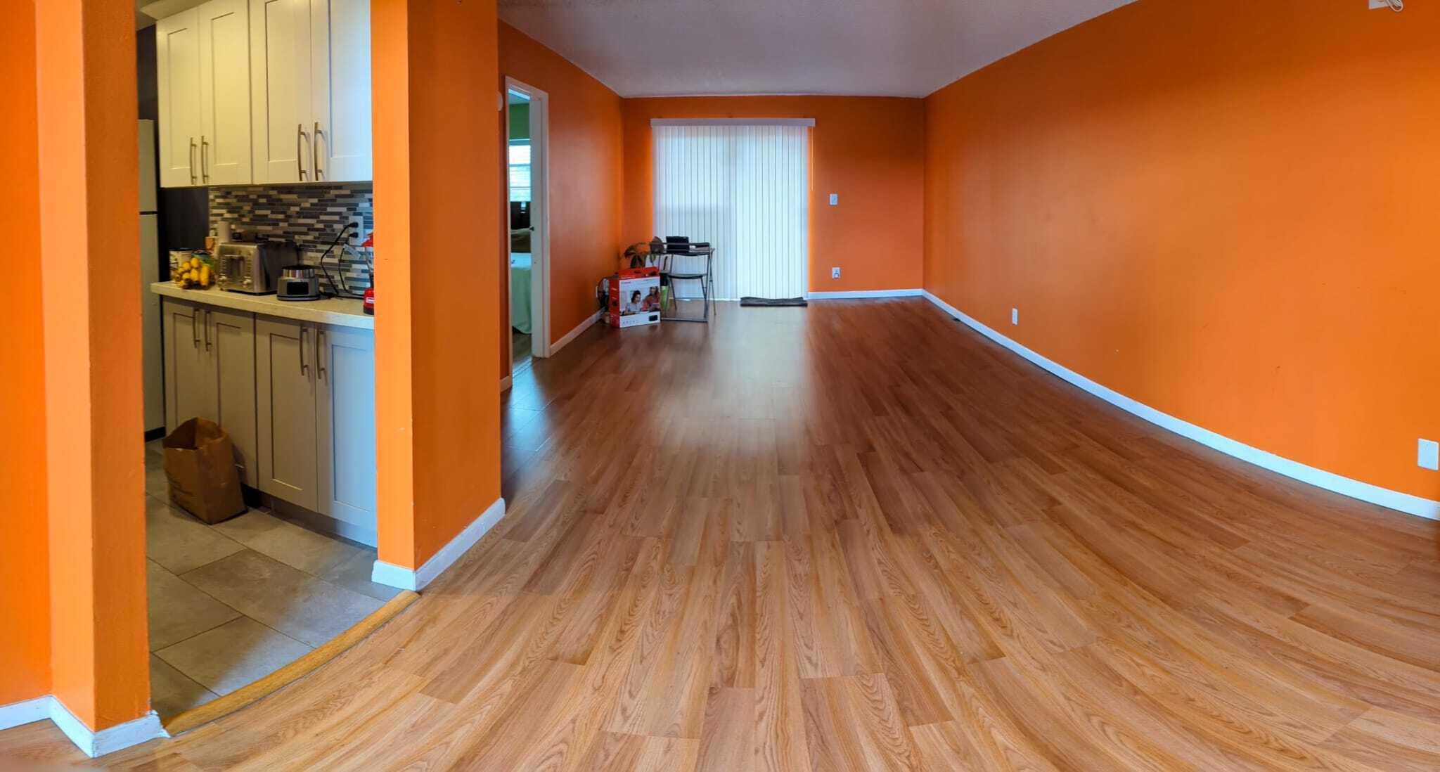 GARDENS AT LAUDERHILL CONDO - Residential Lease