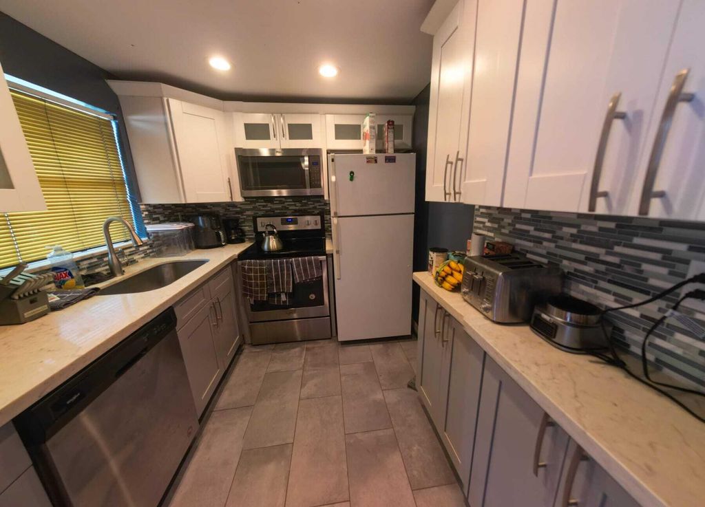 Photo of 4101 NW 26th Street #358, Lauderhill, FL 33313 (MLS # B26000308)