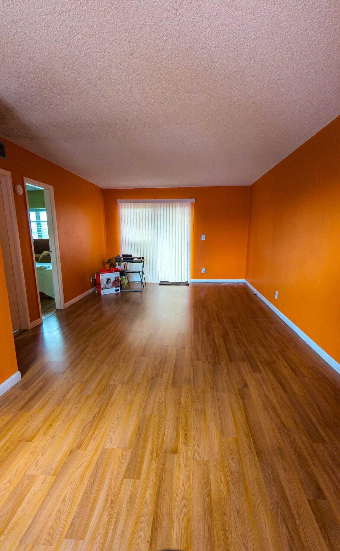 GARDENS AT LAUDERHILL CONDO - Residential Lease