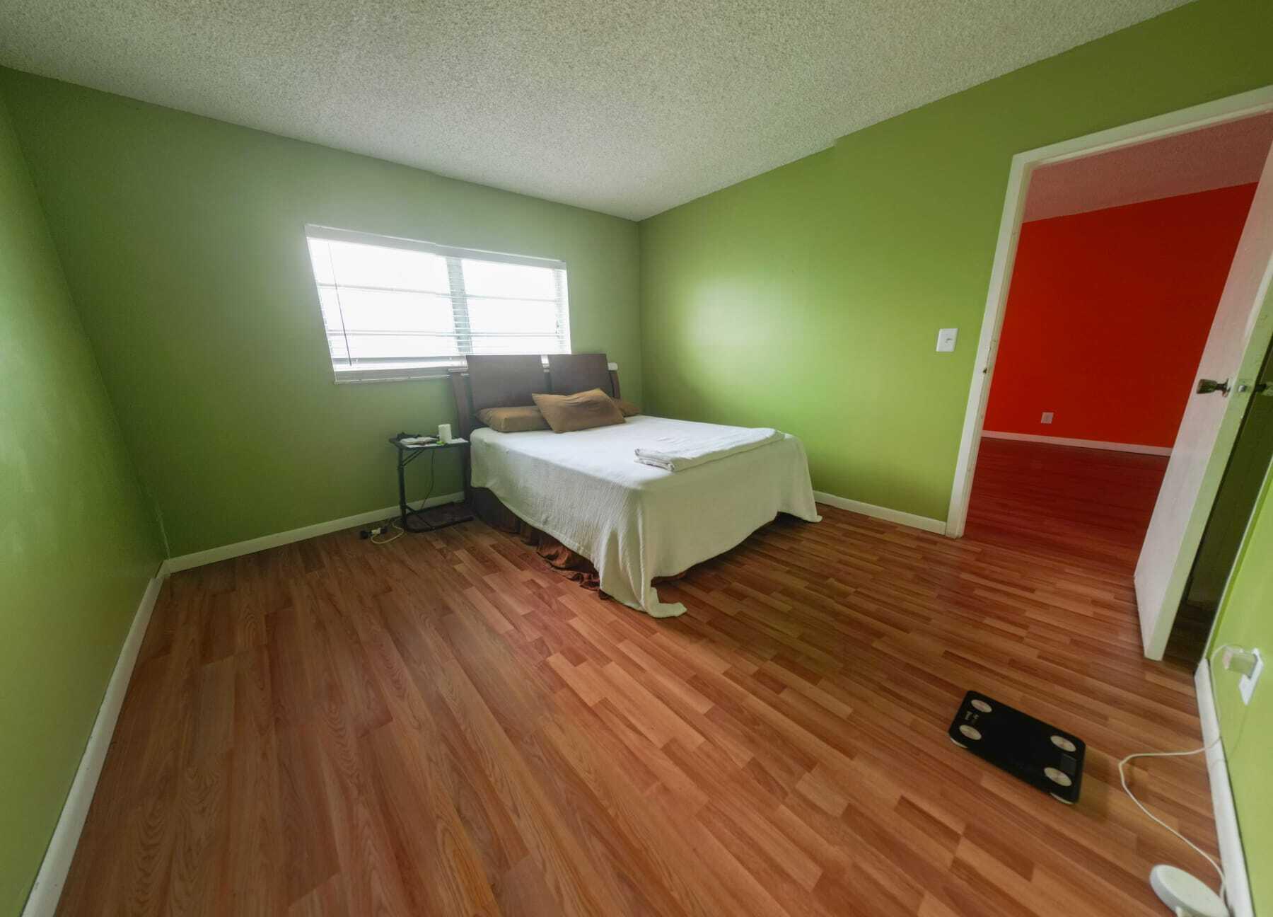 GARDENS AT LAUDERHILL CONDO - Residential Lease